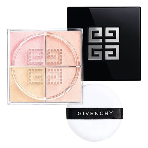 givenchy puder rozświetlający|GIVENCHY .